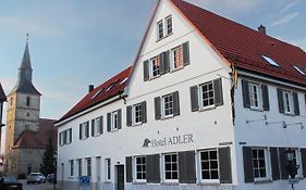Adler Bad Friedrichshall